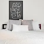 N Station 1Br W Gym Roofdeck Nr Td Garden Bos-543