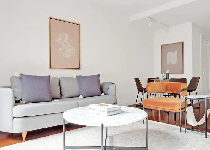 N Station 1Br W Gym Roofdeck Nr Td Garden Bos-543