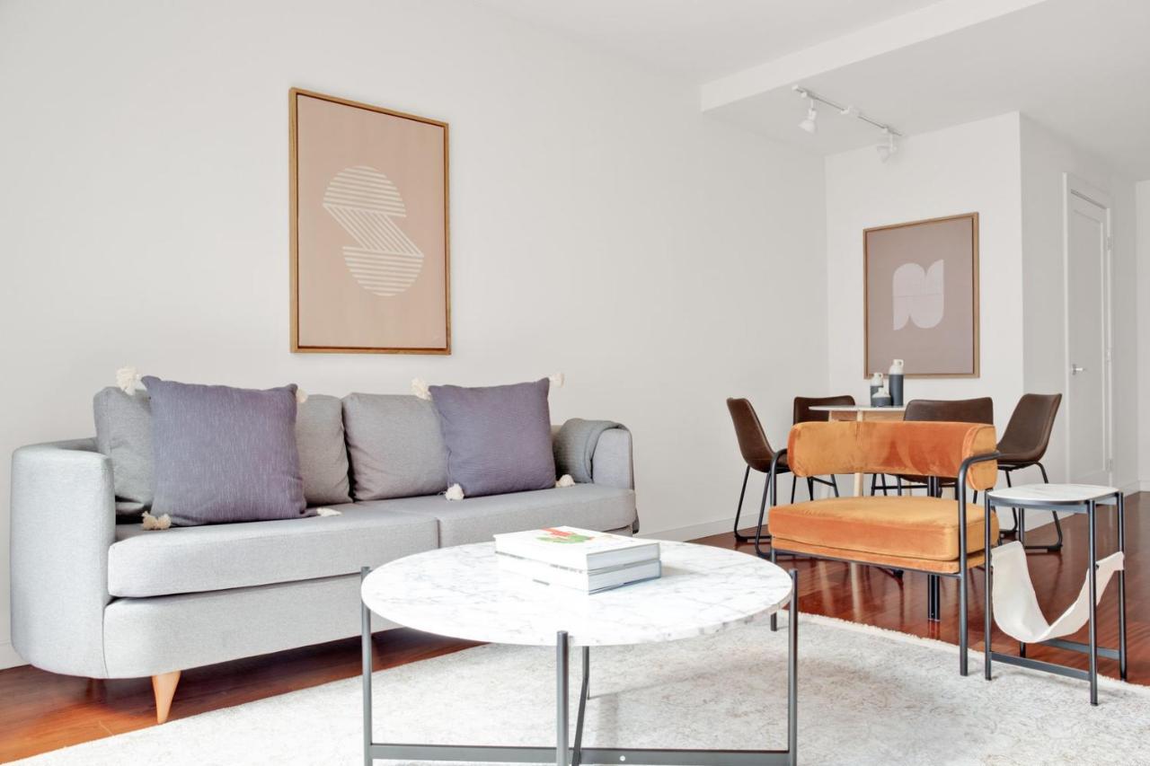 N Station 1br W Gym Roofdeck Nr Td Garden Bos-543 *