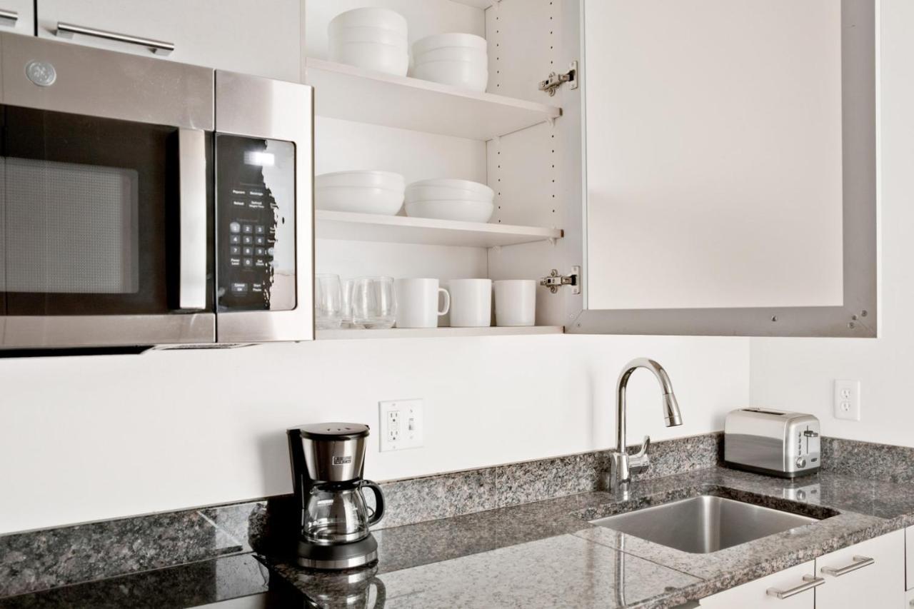 N Station 1br W Gym Roofdeck Nr Td Garden Bos-543 Apartment Boston
