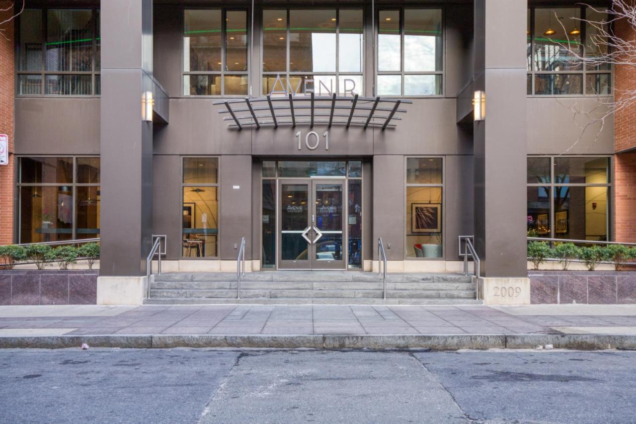 N Station 1br W Gym Roofdeck Nr Td Garden Bos-543
